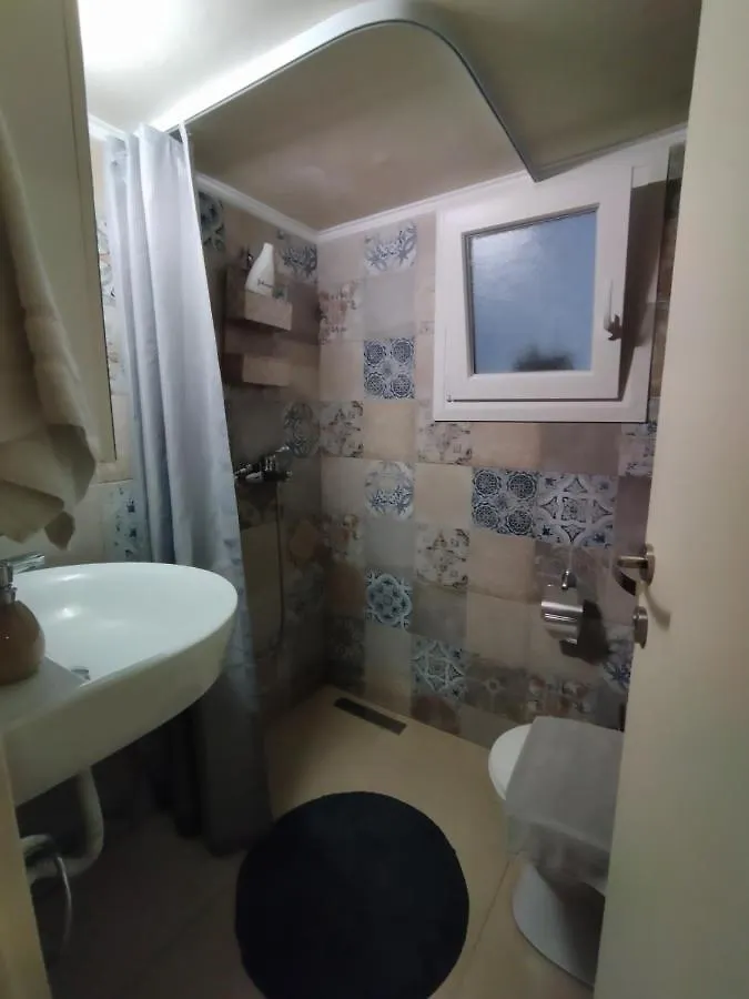 Cozy Apartment In The Heart Of Thessaloniki Greece
